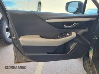 2023 Subaru Outback Premium с VIN 4S4BTADC8P3178978, выставлен на аукционе IAAI как лот 42563170 с пробегом 83 764 миль миль и . История ставок и продаж доступна на DreamBid. Изображение 17.