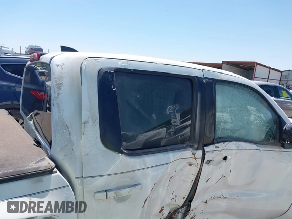 2022 Nissan Frontier SV z VIN 1N6ED1EJ8NN650378, wystawiony jako IAAI lot #39310357 z przebiegiem 45 898 mil mil oraz . Historia ofert i sprzedaży dostępna na DreamBid. Obrazek 19.