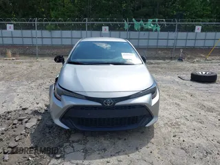 2022 Toyota Corolla SE with VIN JTND4MBE8N3189357, listed as a IAAI auction lot 42368217 with 131,988 mi miles and . Bid and sale history available at DreamBid. Image 12.