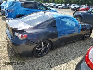 2014 Subaru BRZ Limited z VIN JF1ZCAC10E9600552, wystawiony jako Copart lot #64203845 z przebiegiem 151 042 mil mil oraz Czysty tytuł • Clean title. Historia ofert i sprzedaży dostępna na DreamBid. Obrazek 3.