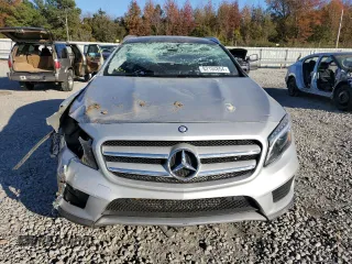 2015 Mercedes-Benz GLA 250 z VIN WDCTG4GB1FJ049163, wystawiony jako Copart lot #82104854 z przebiegiem 102 203 mil mil oraz Szkoda całkowita • Salvage title. Historia ofert i sprzedaży dostępna na DreamBid. Obrazek 5.