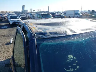 2017 Ram 1500 Express with VIN 1C6RR7FG4HS654131, listed as a IAAI auction lot 41412867 with 126,791 mi miles. Bid and sale history available at carsss.com. Image 14.