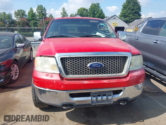 2008 Ford F-150 XLT с VIN 1FTPW14V48FB00068, выставлен на аукционе IAAI как лот 42863417 с пробегом 302 476 миль миль и . История ставок и продаж доступна на DreamBid. Изображение 11.