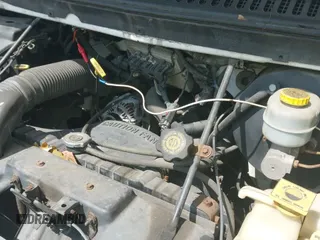 2002 Dodge Cargo with VIN 2B7HB11X52K128184, listed as a IAAI auction lot 42667903 with Not provided miles and . Bid and sale history available at DreamBid. Image 12.