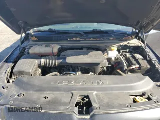 2021 Ram 1500 Tradesman z VIN 1C6RRFCG0MN714249, wystawiony jako Copart lot #85542574 z przebiegiem 93 443 mil mil oraz Czysty tytuł • Clean title. Historia ofert i sprzedaży dostępna na DreamBid. Obrazek 11.