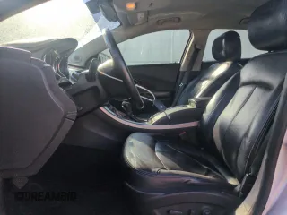 2010 Buick LaCrosse CXL with VIN 1G4GC5EG8AF247544, listed as a Copart auction lot 61306315 with 182,296 mi miles and Salvage title. Bid and sale history available at DreamBid. Image 7.