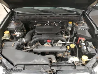 2011 Subaru Outback 2.5i with VIN 4S4BRBAC7B3333232, listed as a Copart auction lot 51266325 with 183,649 mi miles and Salvage Title. Bid and sale history available at carsss.com. Image 12.