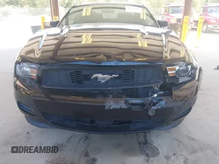 2011 Ford Mustang V6 с VIN 1ZVBP8AM6B5105584, выставлен на аукционе IAAI как лот 42686108 с пробегом 143 296 миль миль и . История ставок и продаж доступна на DreamBid. Изображение 6.