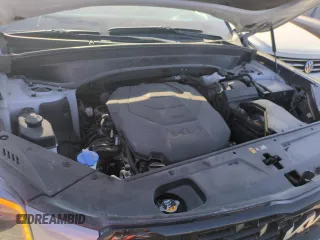 2022 Kia Telluride SX with VIN 5XYP5DHC4NG212004, listed as a Copart auction lot 59169415 with 65,874 mi miles and Salvage title. Bid and sale history available at DreamBid. Image 11.