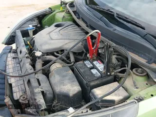 2013 Hyundai Accent GS с VIN KMHCT5AE8DU092920, выставлен на аукционе IAAI как лот 42381133 с пробегом 148 755 миль миль и . История ставок и продаж доступна на DreamBid. Изображение 19.