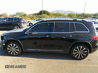 2021 Mercedes-Benz GLB 250 с VIN W1N4M4GB3MW140821, выставлен на аукционе IAAI как лот 37388277 с пробегом 12 808 миль миль и . История ставок и продаж доступна на DreamBid. Изображение 15.
