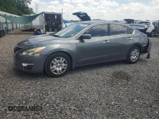 2015 Nissan Altima SL z VIN 1N4AL3AP8FN922848, wystawiony jako Copart lot #57594965 z przebiegiem 141 430 mil mil oraz Szkoda całkowita • Salvage title. Historia ofert i sprzedaży dostępna na DreamBid. Obrazek 1.