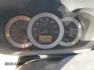 2006 Toyota RAV4 Limited z VIN JTMZK31V065002744, wystawiony jako Copart lot #89389985 z przebiegiem 155 930 mil mil oraz Szkoda całkowita • Salvage title. Historia ofert i sprzedaży dostępna na DreamBid. Obrazek 9.