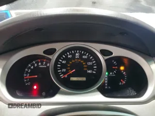 2007 Toyota Highlander w/3rd Row z VIN JTEEP21AX70228047, wystawiony jako Copart lot #57420045 z przebiegiem 192 080 mil mil oraz Szkoda całkowita • Salvage title. Historia ofert i sprzedaży dostępna na DreamBid. Obrazek 9.