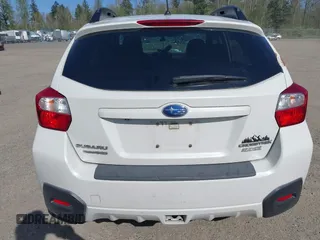 2017 Subaru Crosstrek Premium with VIN JF2GPABC6H9218122, listed as a IAAI auction lot 42053414 with 77,610 mi miles. Bid and sale history available at carsss.com. Image 16.