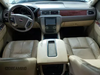 2011 GMC Sierra 1500 SLT с VIN 3GTP2WE38BG364194, выставлен на аукционе Copart как лот 56467305 с пробегом 216 595 миль миль и Чистый • Clean title. История ставок и продаж доступна на DreamBid. Изображение 8.