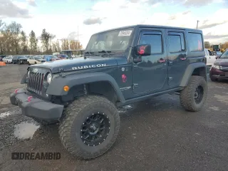 2018 Jeep Wrangler Unlimited Rubicon с VIN 1C4BJWFG4JL899992, выставлен на аукционе Copart как лот 79946204 с пробегом 78 049 миль миль и Списание • Salvage title. История ставок и продаж доступна на DreamBid. Изображение 1.