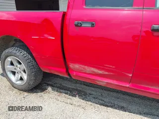 2012 Ram 1500 Express с VIN 1C6RD7FT1CS238087, выставлен на аукционе IAAI как лот 42423703 с пробегом 127 108 миль миль и . История ставок и продаж доступна на DreamBid. Изображение 19.