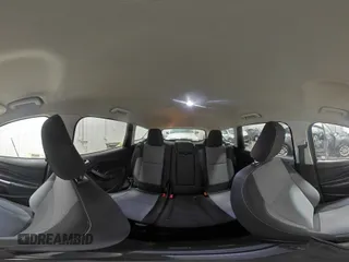 2019 Ford Escape SE z VIN 1FMCU9GD8KUB54347, wystawiony jako Copart lot #87187844 z przebiegiem 86 855 mil mil oraz Szkody całkowita. Historia ofert i sprzedaży dostępna na DreamBid. Obrazek 15.