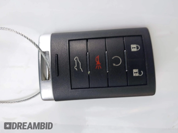 2012 Cadillac SRX Performance Collection with VIN 3GYFNBE35CS533639, listed as a IAAI auction lot 41532684 with 93,637 mi miles and . Bid and sale history available at DreamBid. Image 11.