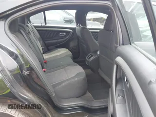 2015 Ford Taurus SEL with VIN 1FAHP2E80FG192017, listed as a IAAI auction lot 42562853 with 124,348 mi miles and . Bid and sale history available at DreamBid. Image 8.