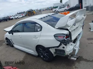 2015 Subaru WRX с VIN JF1VA1A66F9837485, выставлен на аукционе IAAI как лот 42196572 с пробегом 49 017 миль миль и . История ставок и продаж доступна на DreamBid. Изображение 15.