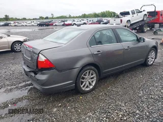 2012 Ford Fusion SEL with VIN 3FAHP0JA7CR248391, listed as a IAAI auction lot 41982564 with 211,672 mi miles and . Bid and sale history available at DreamBid. Image 4.