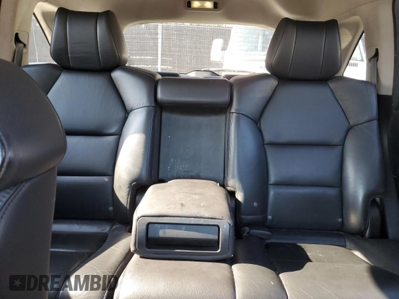 2012 Acura MDX z VIN 2HNYD2H22CH522258, wystawiony jako Copart lot #44467715 z przebiegiem 274 548 mil mil oraz Czysty tytuł • Clean title. Historia ofert i sprzedaży dostępna na DreamBid. Obrazek 10.