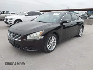2011 Nissan Maxima SV с VIN 1N4AA5AP6BC800643, выставлен на аукционе IAAI как лот 41746089 с пробегом 163 582 миль миль и . История ставок и продаж доступна на DreamBid. Изображение 18.