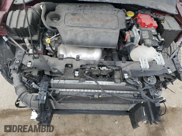 2021 Jeep Compass Limited with VIN 3C4NJDCBXMT537779, listed as a Copart auction lot 50303925 with 27,913 mi miles and Non Repairable. Bid and sale history available at DreamBid. Image 12.