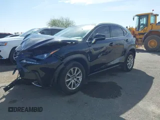 2021 Lexus NX 300 с VIN JTJDARBZ6M2184303, выставлен на аукционе IAAI как лот 41691065 с пробегом 57 129 миль миль и . История ставок и продаж доступна на DreamBid. Изображение 17.