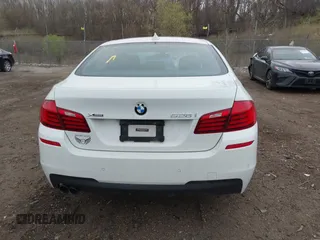 2015 BMW 5 Series 528i xDrive with VIN WBA5A7C53FD620911, listed as a IAAI auction lot 42056761 with 140,757 mi miles and . Bid and sale history available at DreamBid. Image 16.