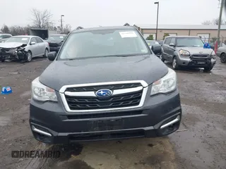 2017 Subaru Forester Premium with VIN JF2SJAEC9HG505912, listed as a IAAI auction lot 41165598 with 116,435 mi miles. Bid and sale history available at carsss.com. Image 12.