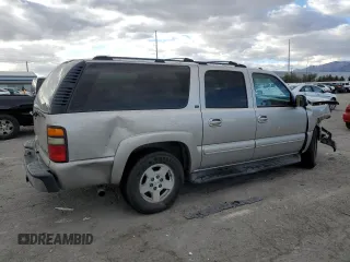2004 Chevrolet Suburban LT с VIN 3GNEC16T94G149696, выставлен на аукционе Copart как лот 48509425 с пробегом 238 666 миль миль и Списание • Salvage title. История ставок и продаж доступна на DreamBid. Изображение 3.