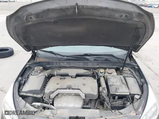 2013 Chevrolet Malibu LS with VIN 1G11B5SA2DF296071, listed as a IAAI auction lot 42069745 with 111,402 mi miles. Bid and sale history available at carsss.com. Image 10.