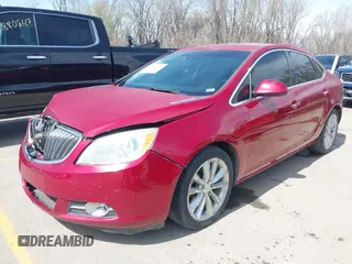 2012 Buick Verano Convenience Group with VIN 1G4PR5SK7C4211091, listed as a IAAI auction lot 41871496 with 151,635 mi miles and . Bid and sale history available at carsss.com. Image 17.