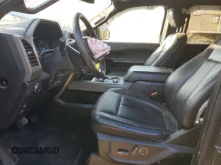 2019 Ford Expedition Max XLT с VIN 1FMJK1JT9KEA38986, выставлен на аукционе Copart как лот 47770915 с пробегом 121 358 миль миль и Списание • Salvage title. История ставок и продаж доступна на DreamBid. Изображение 7.