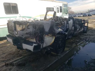 2024 Ford F-250 XL с VIN 1FT8W2BM5REC71200, выставлен на аукционе Copart как лот 43742005 с пробегом Не указан миль и Списание • Salvage title. История ставок и продаж доступна на DreamBid. Изображение 3.
