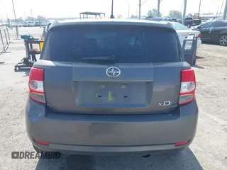 2011 Scion xD with VIN JTKKU4B46B1011823, listed as a IAAI auction lot 42495766 with Not provided miles and . Bid and sale history available at DreamBid. Image 15.