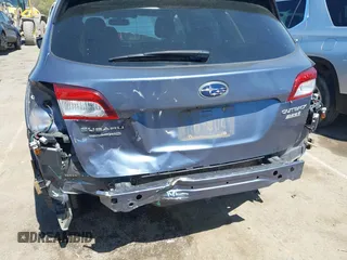2015 Subaru Outback Limited with VIN 4S4BSANC4F3356370, listed as a IAAI auction lot 41901387 with 115,683 mi miles and . Bid and sale history available at DreamBid. Image 17.