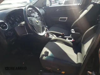 2014 Chevrolet Captiva Sport LS with VIN 3GNAL2EK7ES620708, listed as a Copart auction lot 76695854 with 162,694 mi miles and Salvage Title. Bid and sale history available at DreamBid. Image 7.