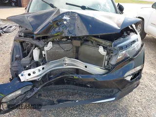 2017 Honda Pilot Touring with VIN 5FNYF5H91HB038268, listed as a IAAI auction lot 42786448 with 62,195 mi miles and . Bid and sale history available at DreamBid. Image 6.