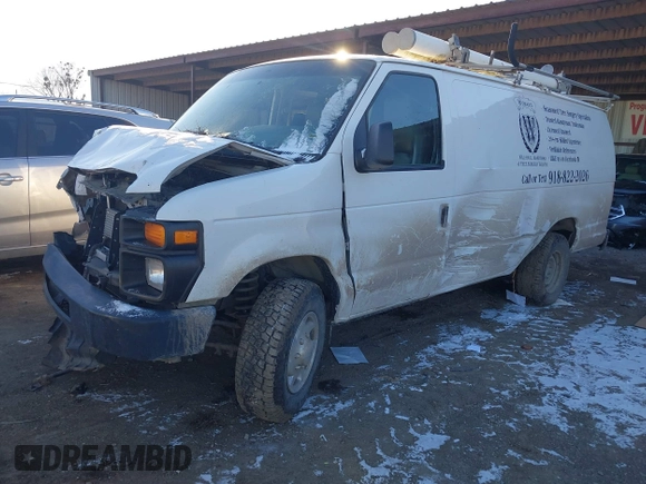 2012 Ford Econoline Cargo Super Duty Commercial с VIN 1FTSS3EL9CDA14290, выставлен на аукционе IAAI как лот 41334534 с пробегом 265 116 миль миль и . История ставок и продаж доступна на DreamBid. Изображение 16.