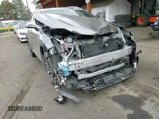 2024 Lexus NX 350h Premium with VIN 2T2GKCEZXRC024872, listed as a Copart auction lot 48734765 with 5,976 mi miles and Salvage title. Bid and sale history available at DreamBid. Image 12.