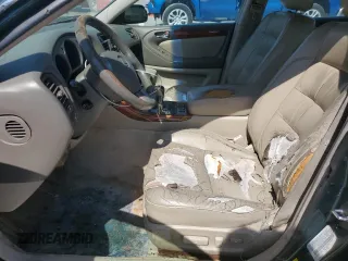 1999 Lexus GS 300 z VIN JT8BD68S4X0071359, wystawiony jako Copart lot #67864764 z przebiegiem Nie podano mil oraz Tytuł czysty. Historia ofert i sprzedaży dostępna na DreamBid. Obrazek 7.