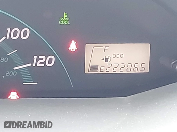 2007 Toyota Yaris with VIN JTDJT923975071265, listed as a IAAI auction lot 42060579 with 222,065 mi miles and . Bid and sale history available at DreamBid. Image 15.