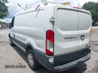 2018 Ford Transit с VIN 1FTYR1ZM8JKA50770, выставлен на аукционе IAAI как лот 42422460 с пробегом 148 735 миль миль и . История ставок и продаж доступна на DreamBid. Изображение 3.