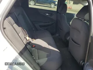 2016 Chevrolet Malibu LS with VIN 1G1ZB5ST2GF288089, listed as a Copart auction lot 52767235 with 107,823 mi miles and Salvage Title. Bid and sale history available at DreamBid. Image 10.
