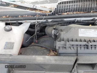 2019 Chevrolet Express Cargo Van with VIN 1GCWGAFP2K1347973, listed as a IAAI auction lot 41991559 with 70,050 mi miles. Bid and sale history available at carsss.com. Image 10.
