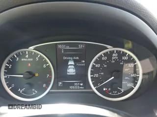 2018 Nissan Sentra S z VIN 3N1AB7AP7JY310031, wystawiony jako IAAI lot #41974445 z przebiegiem 106 842 mil mil oraz . Historia ofert i sprzedaży dostępna na DreamBid. Obrazek 15.